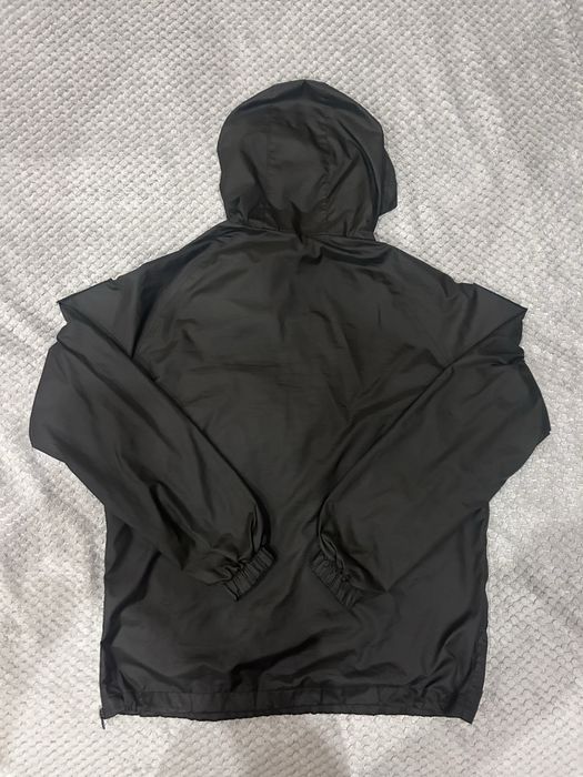 Ветровка Team02 fyre