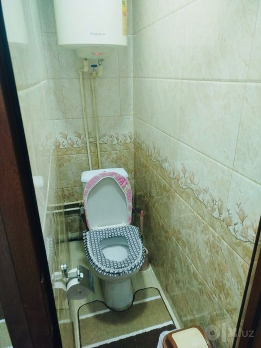 Квартира арендага берилади.4 роддом Сагдианага
