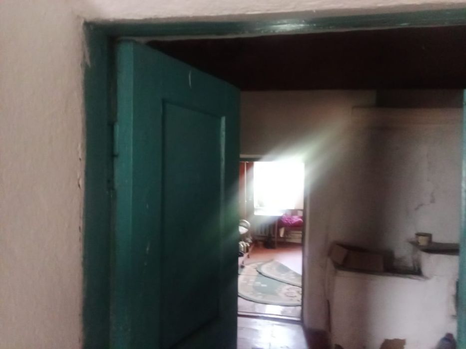 Продажа дома в Чубаровке