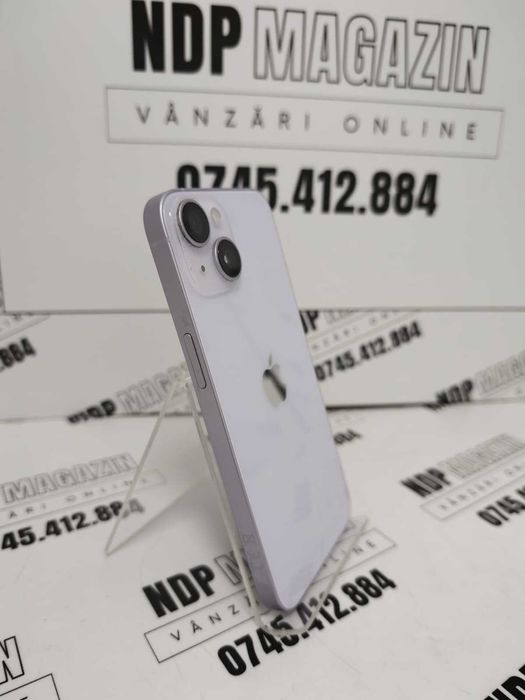 NDP Amanet NON-STOP Sos. Giurgiului 119 IPHONE 14 (54780)