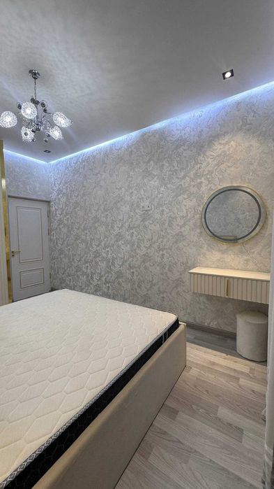 Юнусабад 4 кв ЖК "Masterland" 2/8/10 Новостройка. ор-р Шохсарой