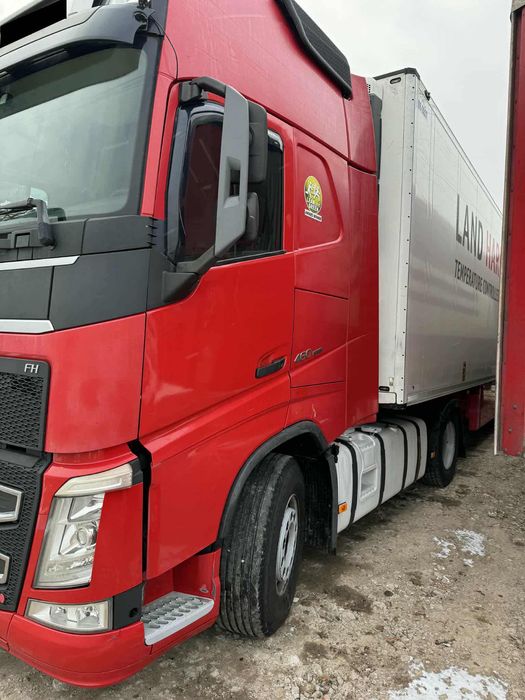 Vand 2x VOLVO 2013 si 2015