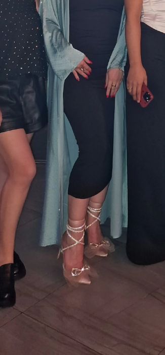 Туфли Новые 38 размер