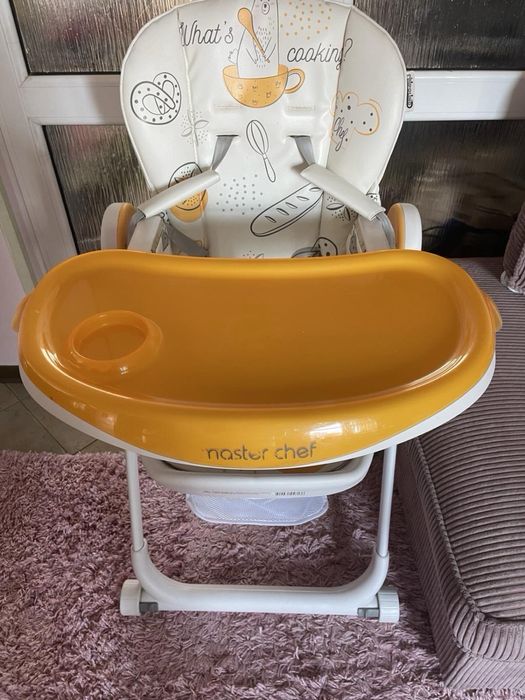 Chipolino стол за хранене