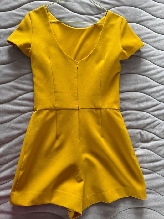 Дамски гащеризон ZARA