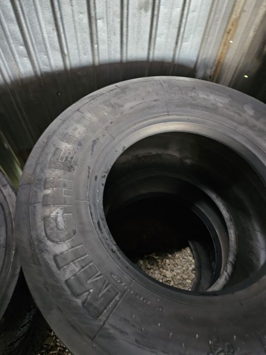De vanzare 445 45 19.5 michelin