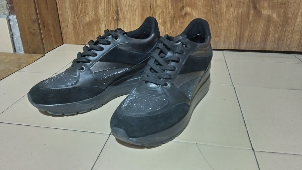 Дамски сникърси/ спортни обувки