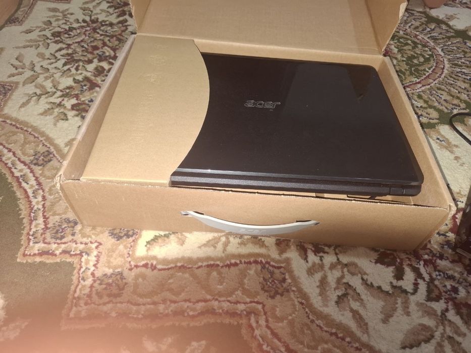 Acer noutbook kompyuter Acer