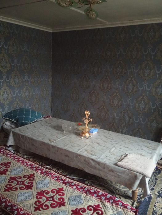 Времянка сатылады