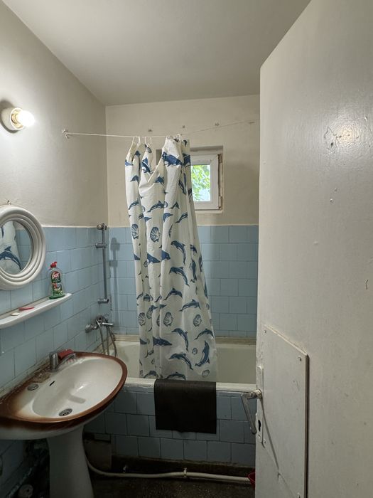 Apartament,  2 camere,Gradiste, 69 mp,Parter