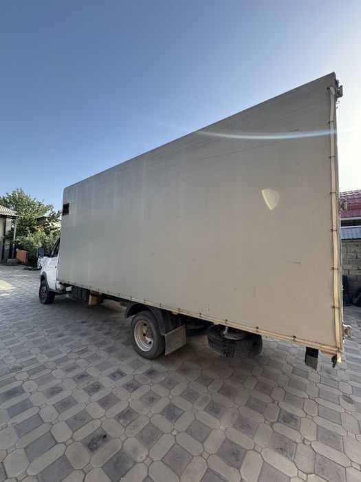 Газель ( грузовые) продам