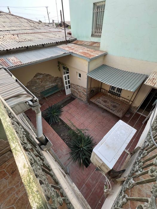 Собственный дом, 2 этажа, 7 комнат. Ургенч