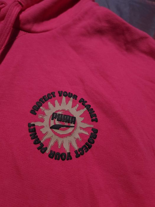 PUMA Суичър/Мъжки L