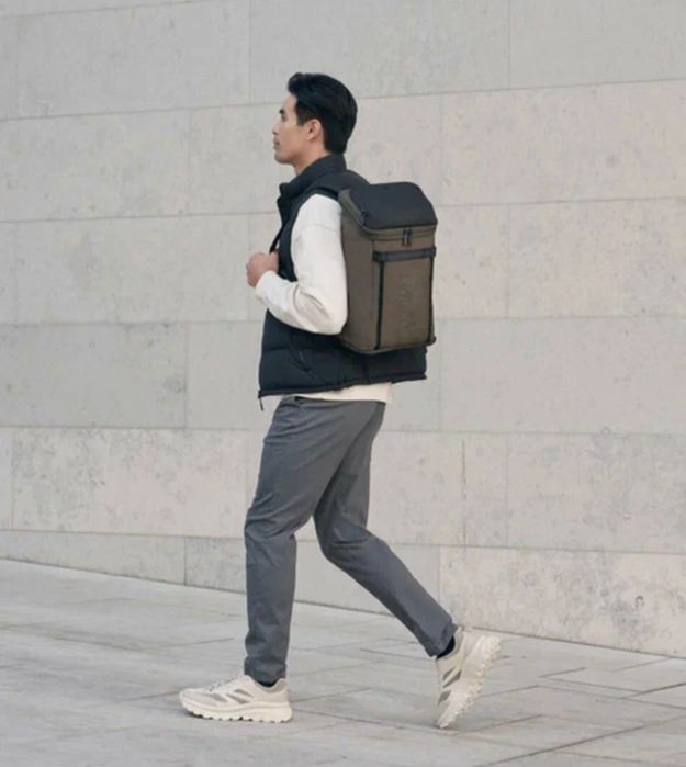 Рюкзак TUMI packable backpack
