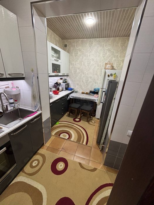 Юнус абад 11 квартал