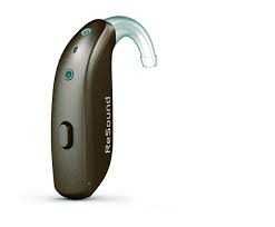 Eshitish moslamasi Cлуховой аппарат