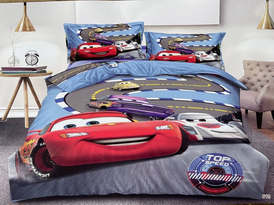 Детское постельное бельё доставка бесплатно