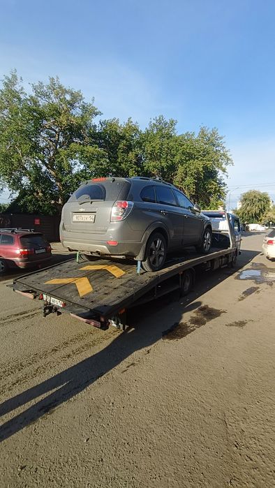 Эвакуатор дёшево 24/7 Арзан