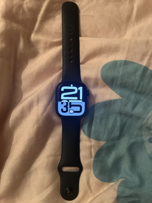  watch 10,42mm.