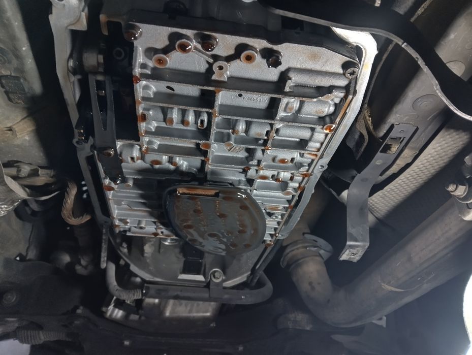 Автосервиз - ремонт на автомобили и бусове