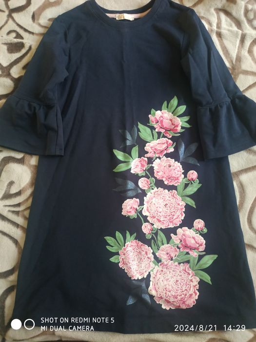 Платье на девочку