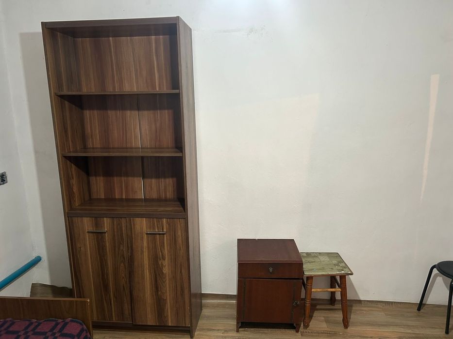 Сдам времянку! Кухня +комната .