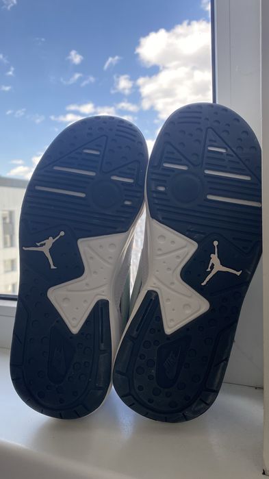 Air Jordan CMFT Era GS