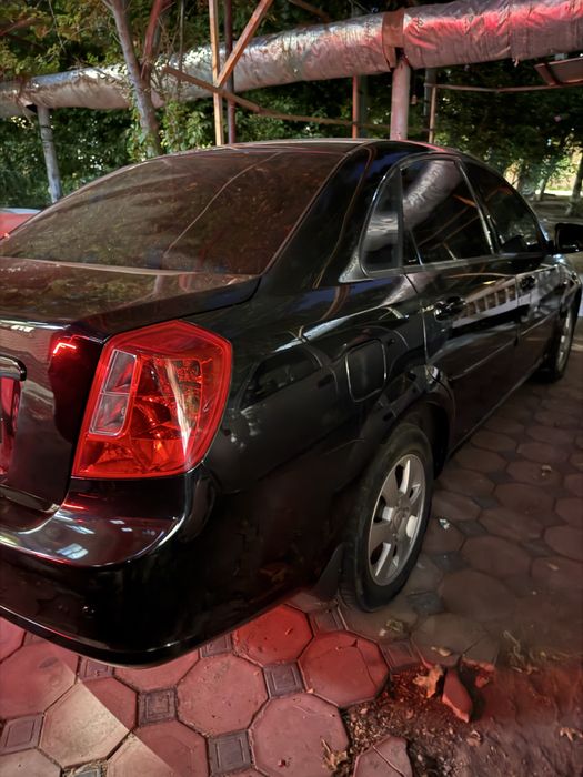 Chevrolet Gentra 2023, автомат, один хозяин.АКПП,люк,АБС.