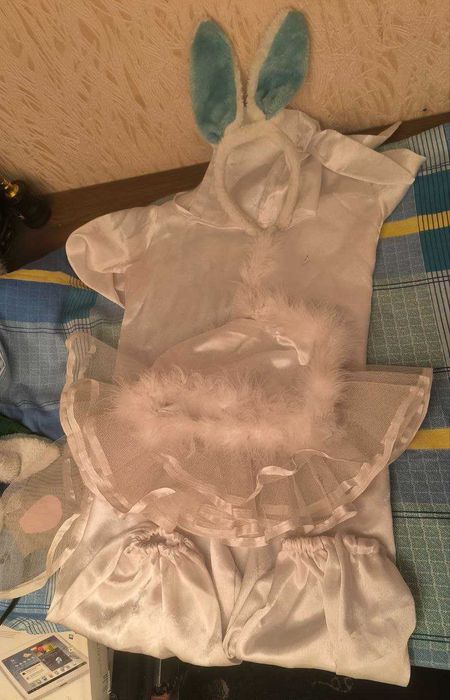 Костюмы детские праздничные на Новый год