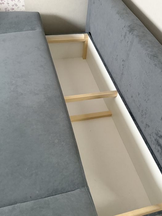 Диван в отличном состоянии