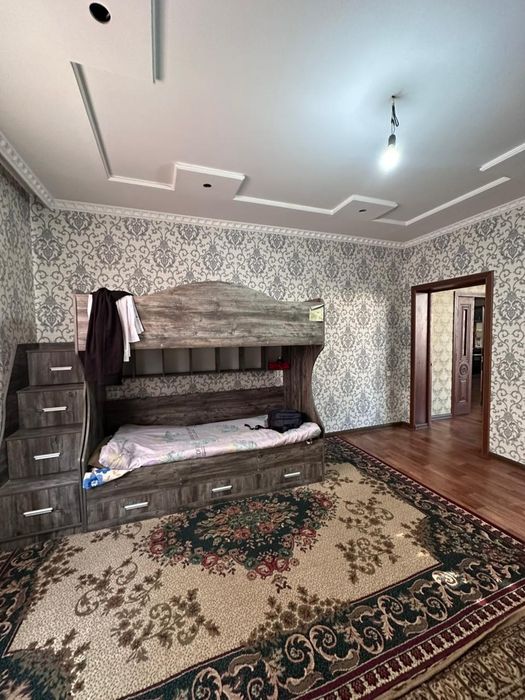 Продаётся дом Туркестан 1а