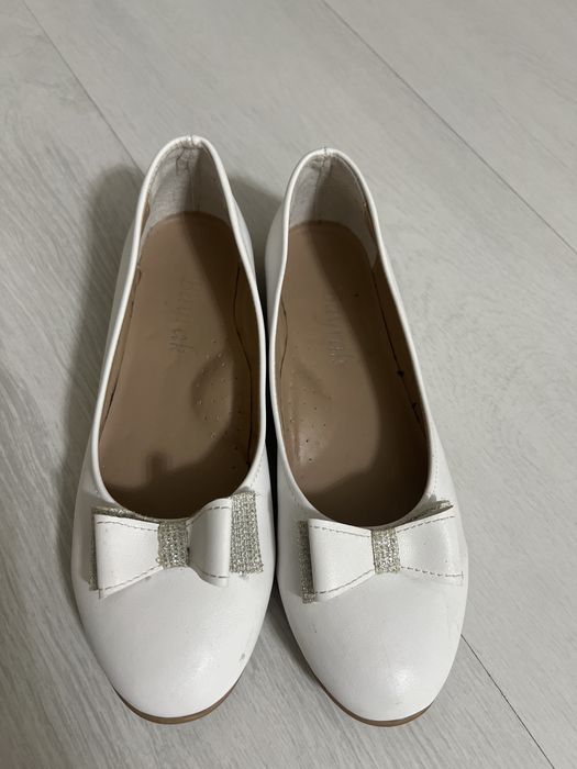 Туфли детские.