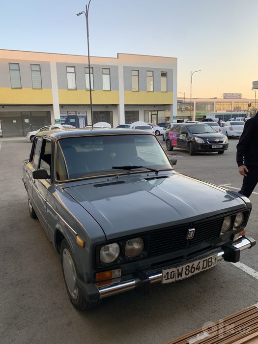 Vaz 06 1996 yil tetik