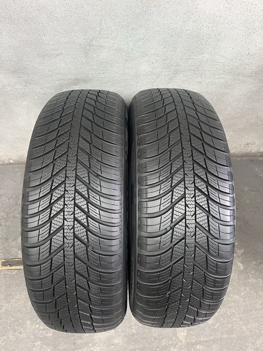 Anvelope iarna nexen 215/60/17