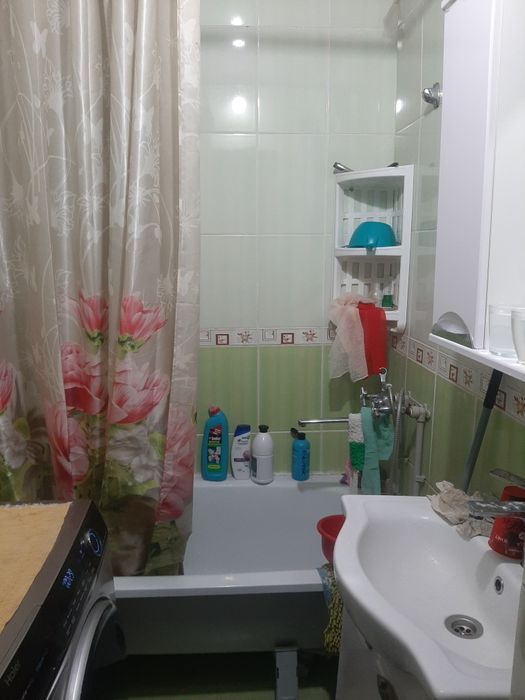 4х Комнатная квартира