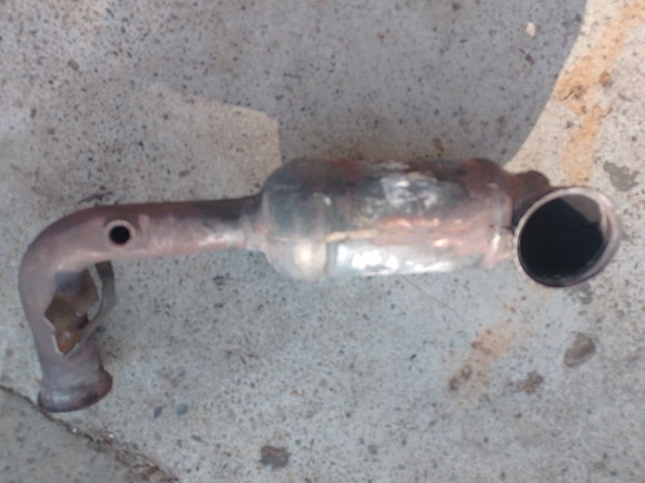 катализатор за Пежо 308  1.2 бензин