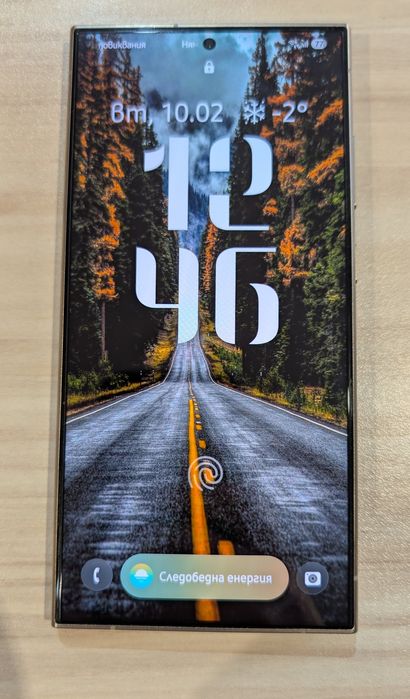 Перфектен! Samsung S24 Ultra, 512 GB