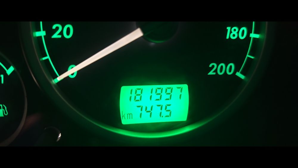 Газель Бизнес 2.9