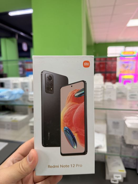 Redmi not12 pro-Huawei nova 9