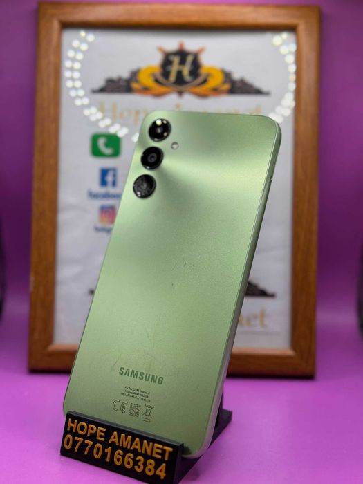 Hope Amanet P2 -SAMSUNG A05S  64GB/ 4GB RAM