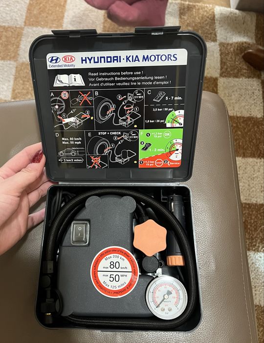 Компресор Continental