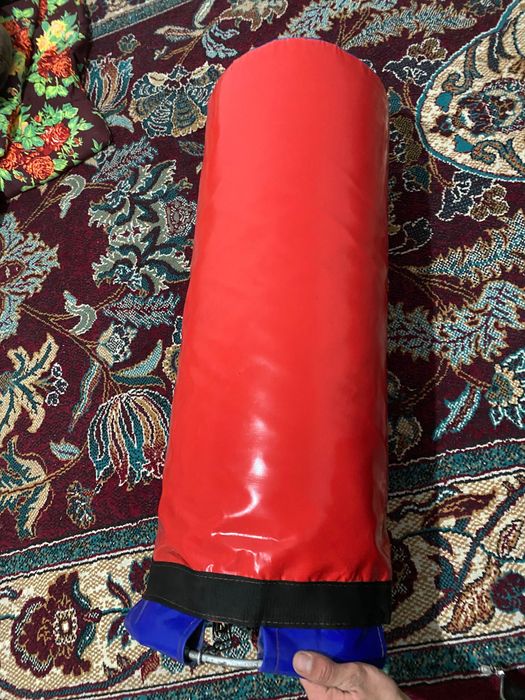 Боксерская груша