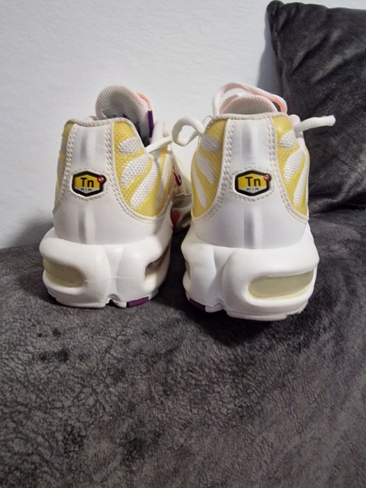 Vand nike Tn air max