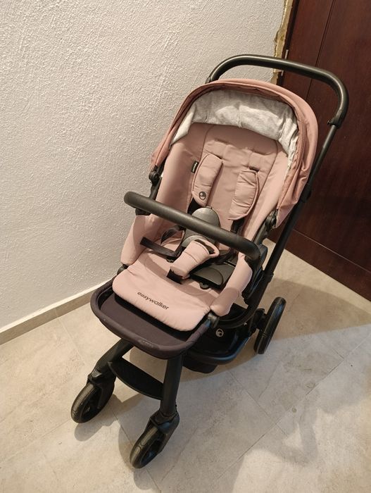 Детска  количка  Easywalker Harvey 2В1