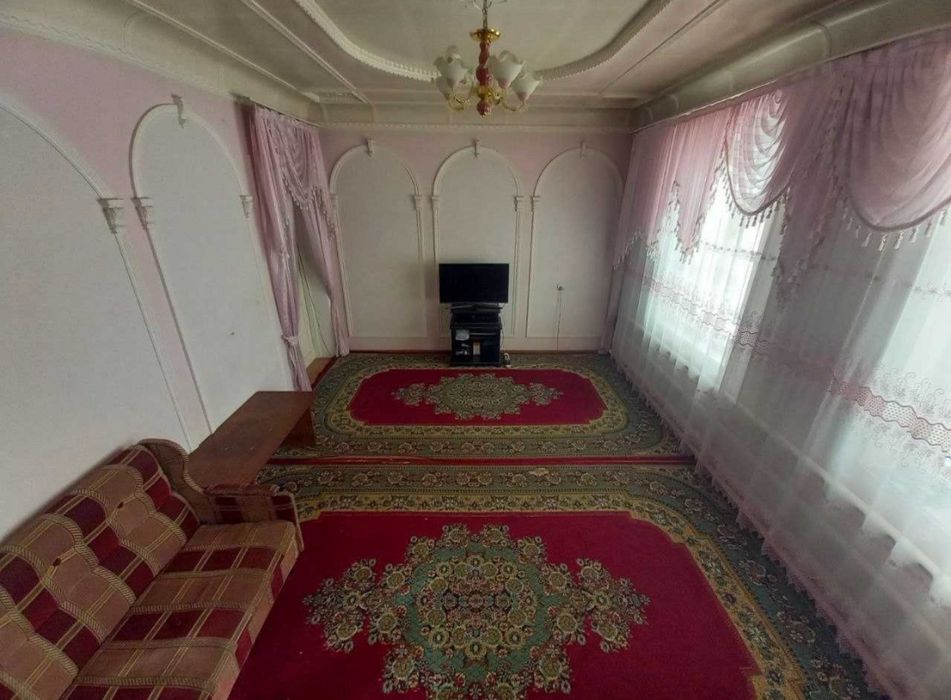 Прдаю свой дом СРОЧНО