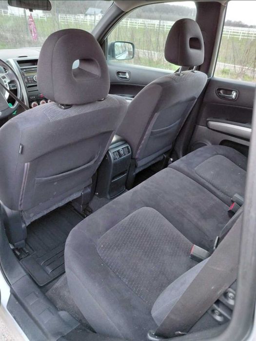 Nissan X-trail 4x4