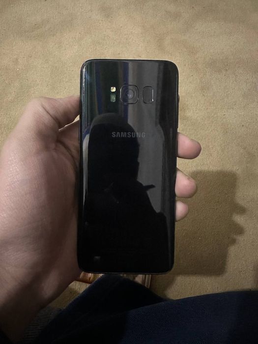 Samsung Galaxy s8