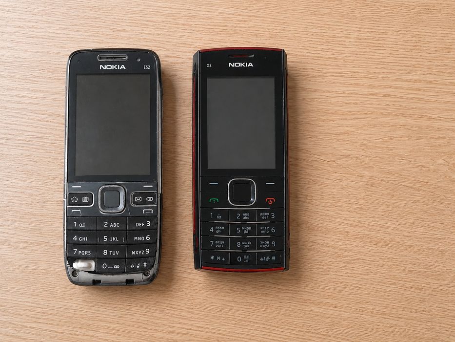Продам два телефона Nokia по 150 000 сум