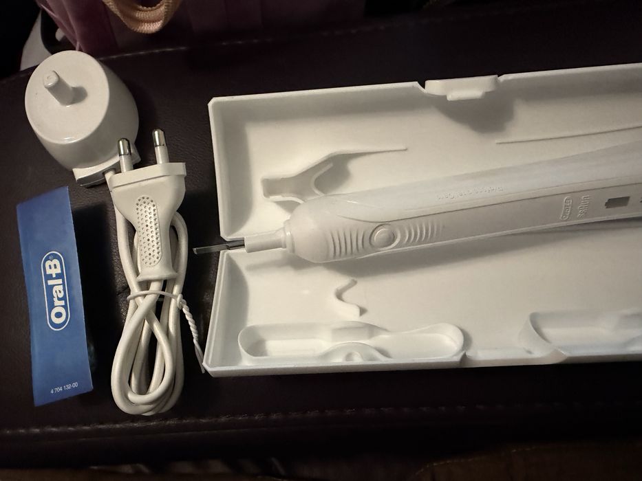 Periuta de dinti Oral B Braun electrica