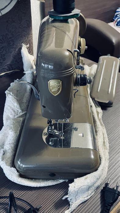 Швейная машинка Тула